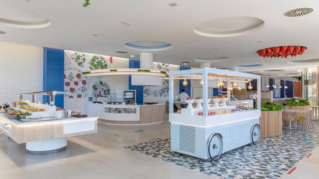 Levante Club Hotel and Spa